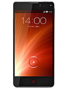 Best available price of ZTE nubia Z5S mini NX403A in Comoros