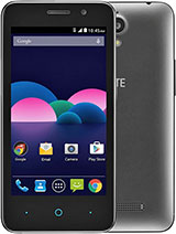 Best available price of ZTE Obsidian in Comoros