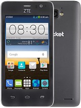 Best available price of ZTE Sonata 2 in Comoros