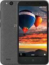 Best available price of ZTE Tempo Go in Comoros