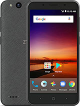 Best available price of ZTE Tempo X in Comoros