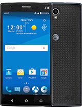 Best available price of ZTE Zmax 2 in Comoros